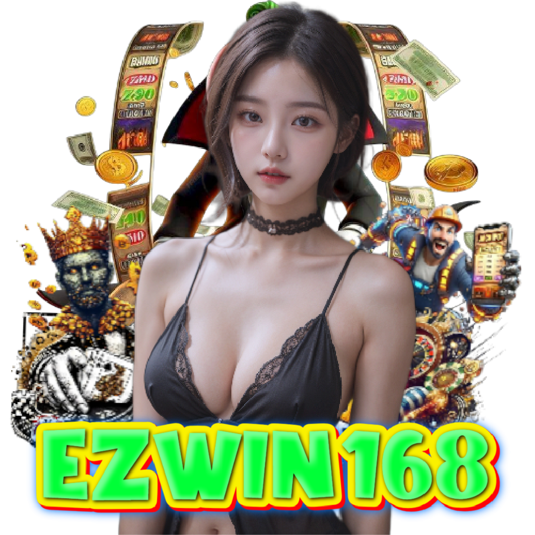 ezwin168 เว็บตรง