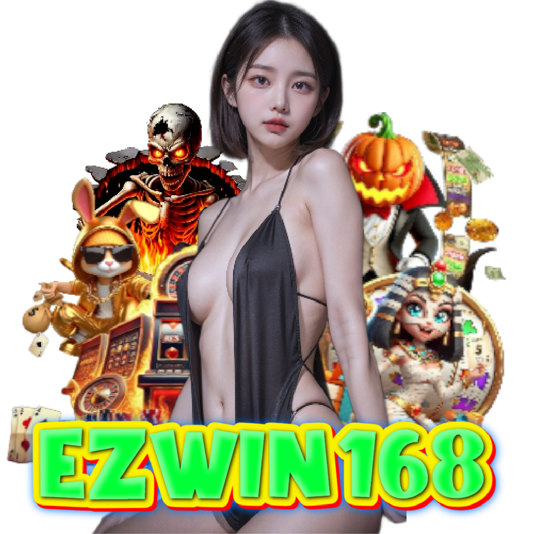 ezwin168 สล็อต