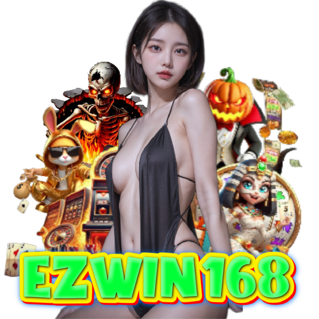 ezwin168 สล็อต